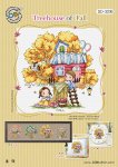 (image for) Treehouse Of Fall